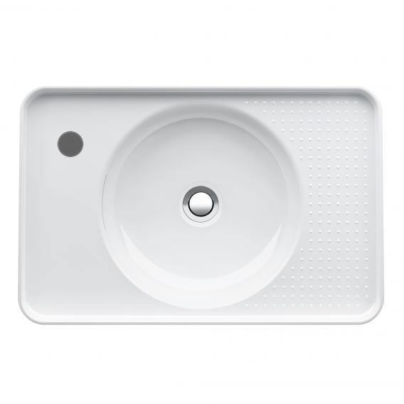 Laufen Val Drop-In Washbasin - Ideali