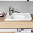 Laufen Val Drop-In Washbasin - Ideali