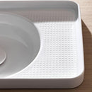 Laufen Val Drop-In Washbasin - Ideali
