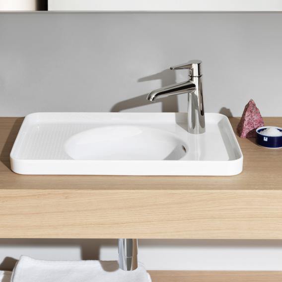 Laufen Val Drop-In Washbasin - Ideali