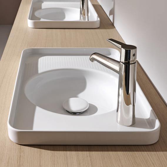 Laufen Val Drop-In Washbasin - Ideali