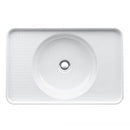 Laufen Val Drop-In Washbasin - Ideali