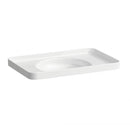 Laufen Val Drop-In Washbasin - Ideali