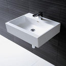Laufen Living City Hand Washbasin - Ideali