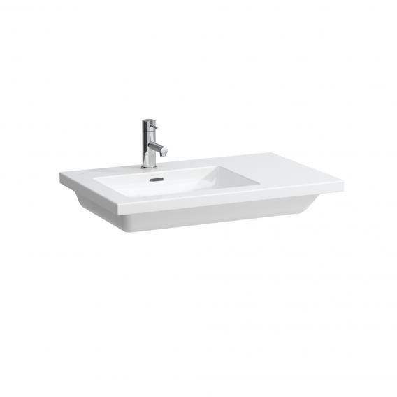 Laufen Living Square Washbasin With Shelf - Ideali