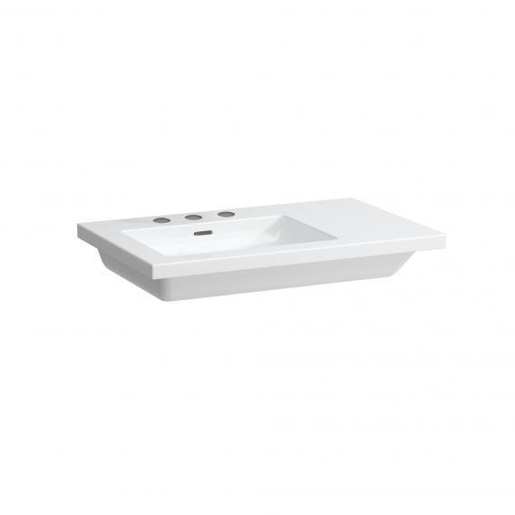 Laufen Living Square Washbasin With Shelf - Ideali