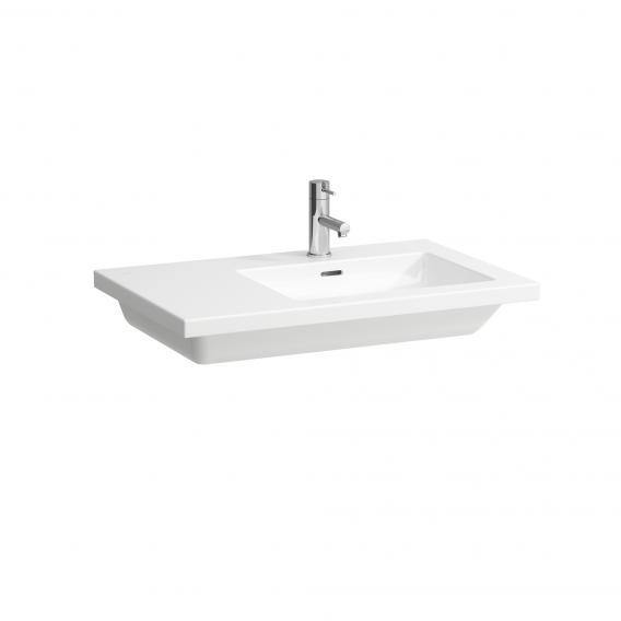 Laufen Living Square Washbasin With Shelf - Ideali