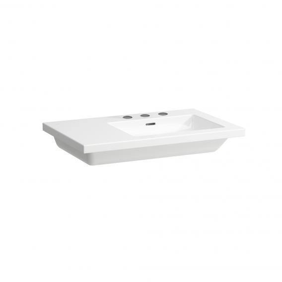 Laufen Living Square Washbasin With Shelf - Ideali