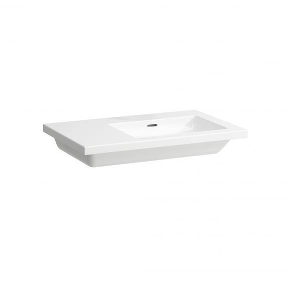 Laufen Living Square Washbasin With Shelf - Ideali