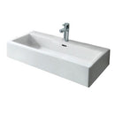 Laufen Living City Washbasin - Ideali