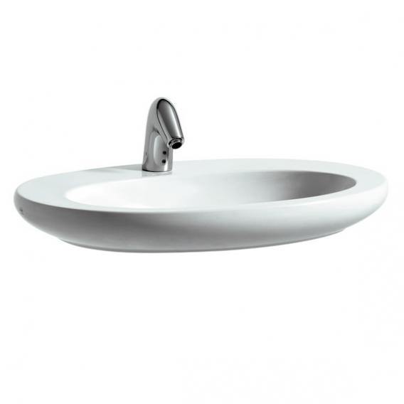 Laufen Alessi One Washbowl - Ideali