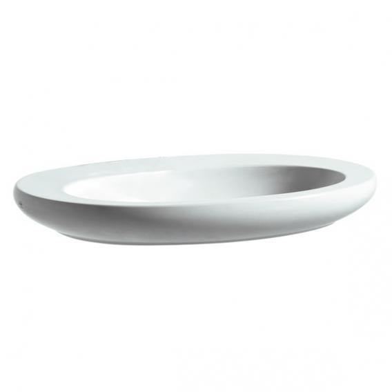 Laufen Alessi One Washbowl - Ideali