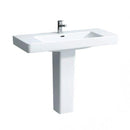 Laufen Pro S Pedestal - Ideali