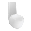 Laufen Alessi One Close-Coupled Toilet - Ideali