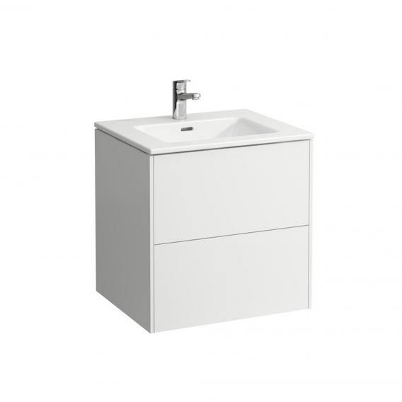 Laufen Pro S Washbasin With Base Vanity Unit - Ideali