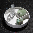 Laufen Val Storage Bowl Round White - Ideali