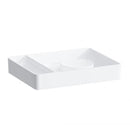 Laufen Val Storage Bowl - Ideali