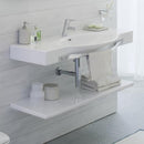 Laufen Palace Shelf - Ideali