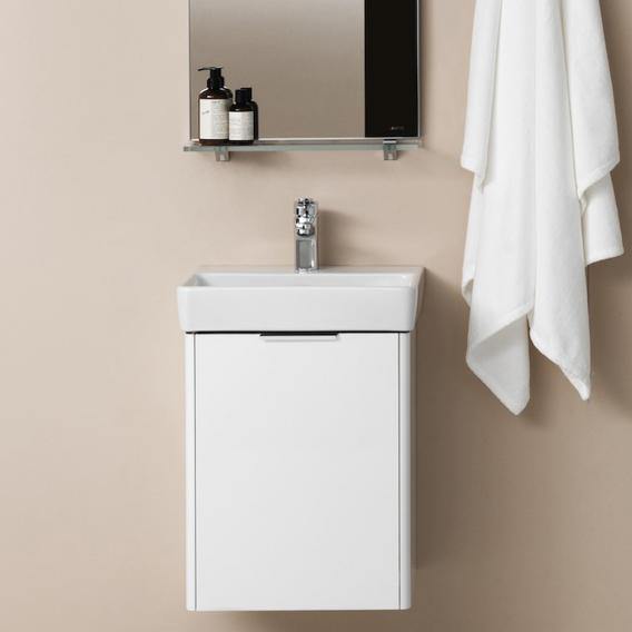 Laufen Base Vanity Unit For Hand Washbasin - Ideali