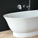 Laufen The New Classic Oval Bath - Ideali