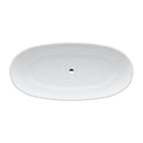Laufen The New Classic Oval Bath - Ideali