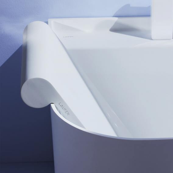 Laufen Backrest For Bath - Ideali