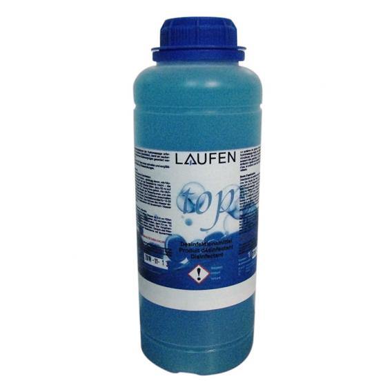 Laufen Disinfectant For Whirlpools H2950470000001 - Ideali