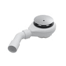 Laufen Waste Set H2951190040001 - Ideali