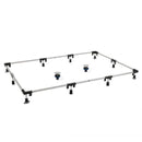 Laufen Solutions Marbond Installation Frame H2984420000001 - Ideali