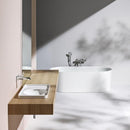 Laufen Val Drop-In Washbasin - Ideali