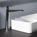 Laufen Val Single Lever Basin Mixer With Tall Pillar - Ideali
