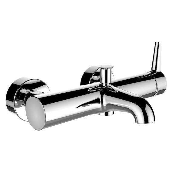 Laufen Val Exposed Shower Fitting H3213870044001 - Ideali