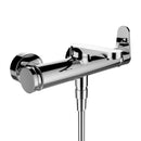 Laufen The New Classic Exposed, Single-Lever Bath Mixer H3218570044001 - Ideali