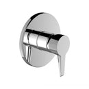 Laufen Val Concealed Single Lever Shower Mixer H3313860040001 - Ideali