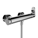Laufen The New Classic Exposed, Single Lever Shower Mixer H3318570044001 - Ideali