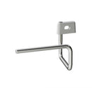 Laufen Val Towel Rail For Hand Washbasin - Ideali
