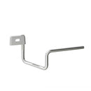 Laufen Val Towel Rail For Hand Washbasin - Ideali