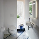 Laufen Val Towel Rail For Hand Washbasin - Ideali