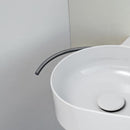 Laufen Val Towel Rail For Hand Washbasin - Ideali