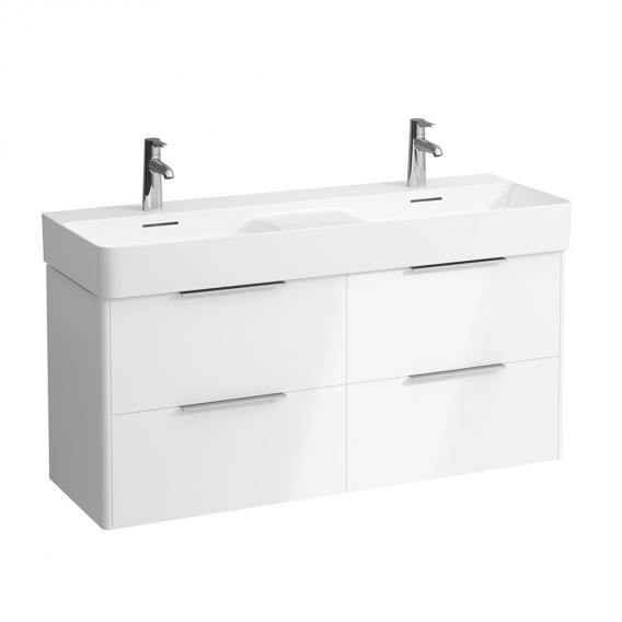 Laufen Base For Val Vanity Unit With 4 Drawers - Ideali