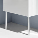 Laufen Base For Val Legs - Ideali