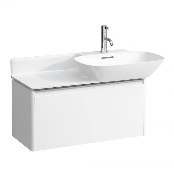Laufen Base For Ino Vanity Unit With 1 Pull-Out Compartment - Ideali