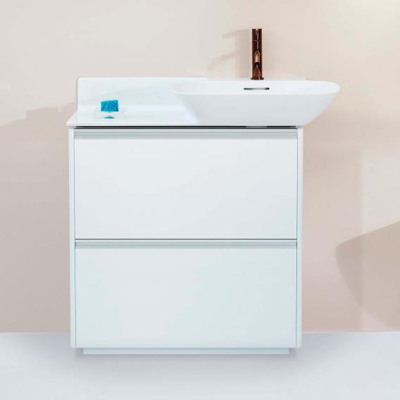 Laufen Ino Washbasin With Shelf - Ideali