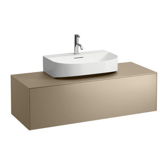 Laufen Sonar Vanity Unit With 1 Pull-Out Compartment - Ideali