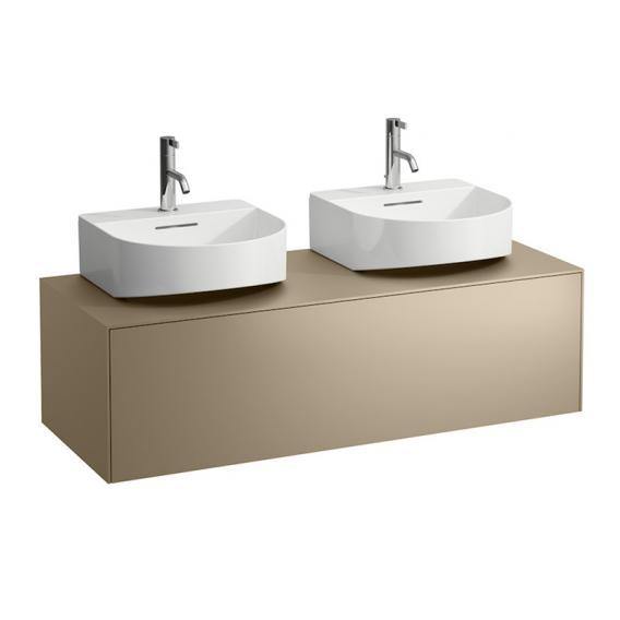 Laufen Sonar Vanity Unit With 1 Pull-Out Compartment - Ideali
