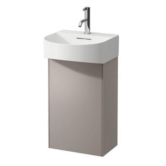 Laufen Sonar Vanity Unit For Hand Washbasin With 1 Door - Ideali