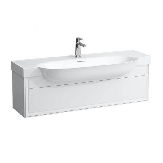 Laufen The New Classic Vanity Unit With 1 Pull-Out Compartment - Ideali