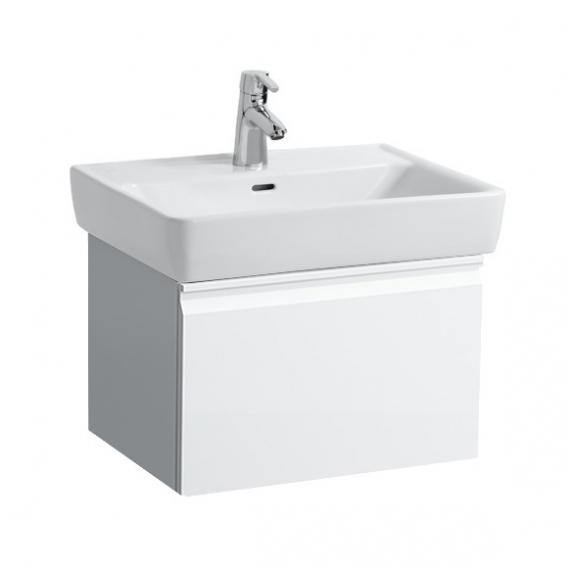 Laufen Pro A Washbasin With Vanity Unit Set - Ideali