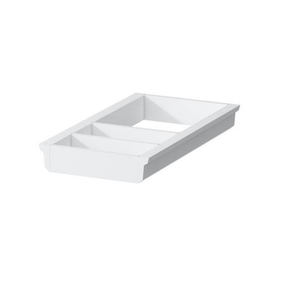 Laufen Space Organiser System For Shelf Rack And Trolleys - Ideali