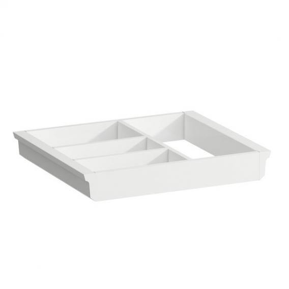 Laufen Space Organiser System - Ideali